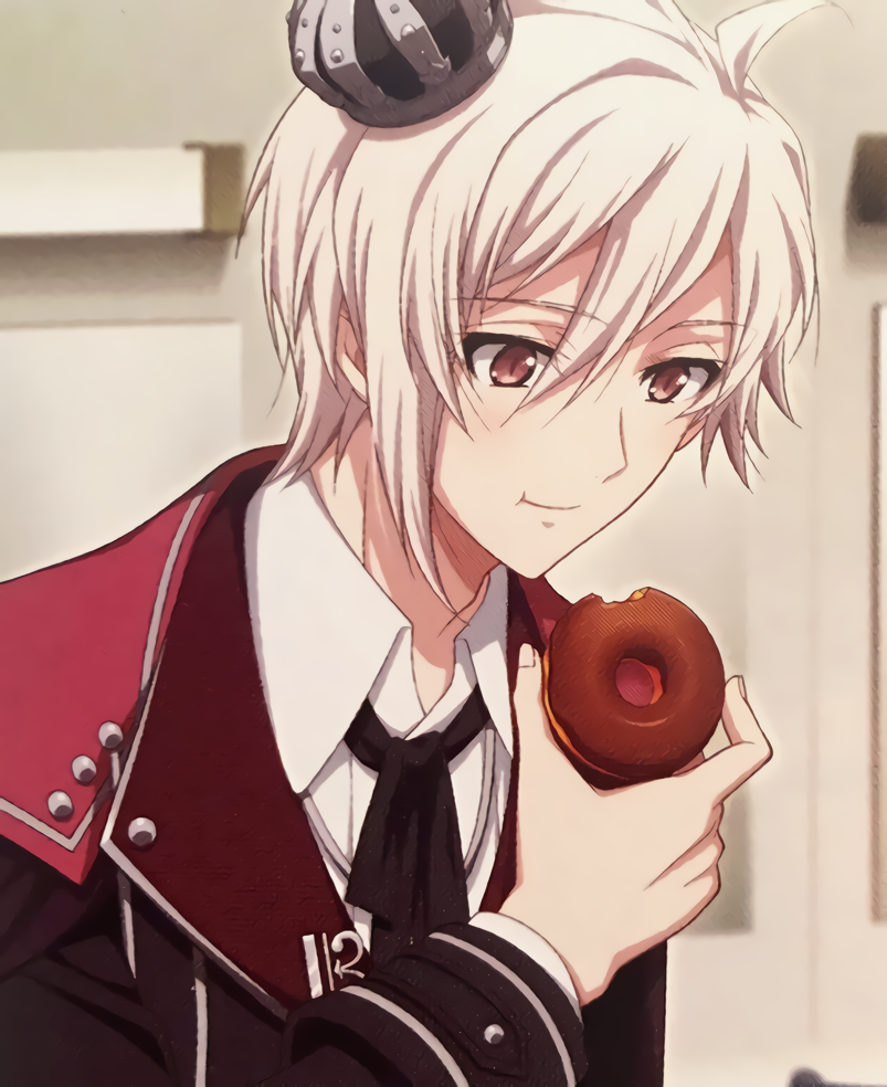 Tenn Kujo The English Idolish7 Wiki Fandom