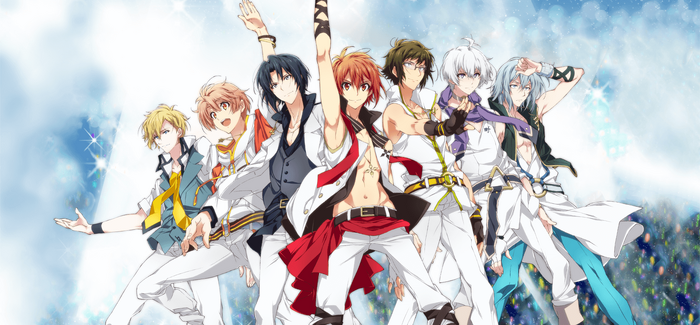 Anime Fans - The English IDOLiSH7 Wiki