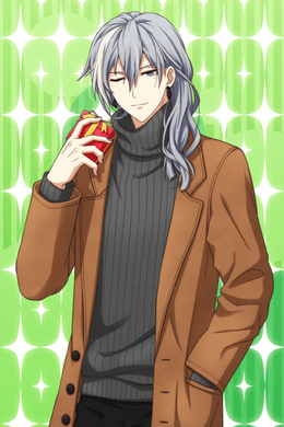 Yuki (12 SONGS GIFT) | The English IDOLiSH7 Wiki | Fandom