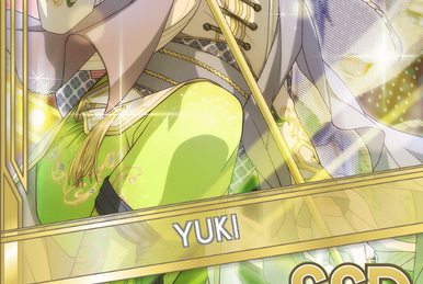 Yuki (Absolute Champions) | The English IDOLiSH7 Wiki | Fandom