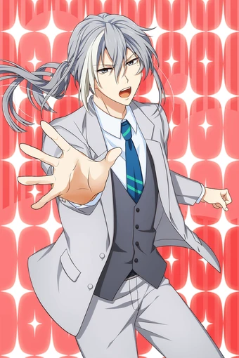 Yuki Cards The English Idolish7 Wiki Fandom