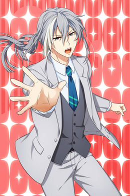 Yuki (NO DOUBT) | The English IDOLiSH7 Wiki | Fandom