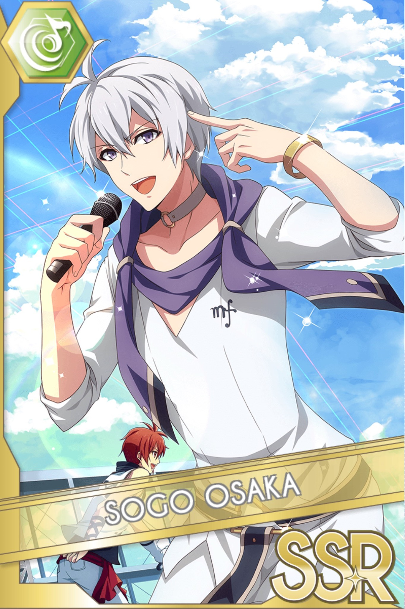 Sogo Osaka Outdoor Festival The English Idolish7 Wiki Fandom