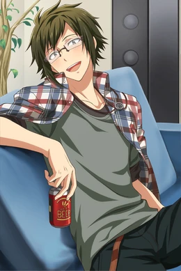 Yamato Nikaido (Day Off) | The English IDOLiSH7 Wiki | Fandom