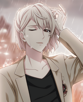 Minami Natsume