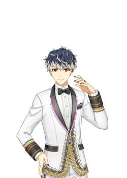 Momo (Re:vale Police), The English IDOLiSH7 Wiki, Fandom