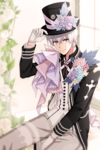オーダー分≫≫≫Takako.S.☆様 Sogo Osaka (Anniversary 2019) | The English IDOLiSH7 Wiki