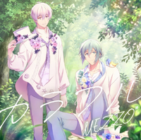 IDOLiSH7 OFF旅 東部 MEZZO MEZZO