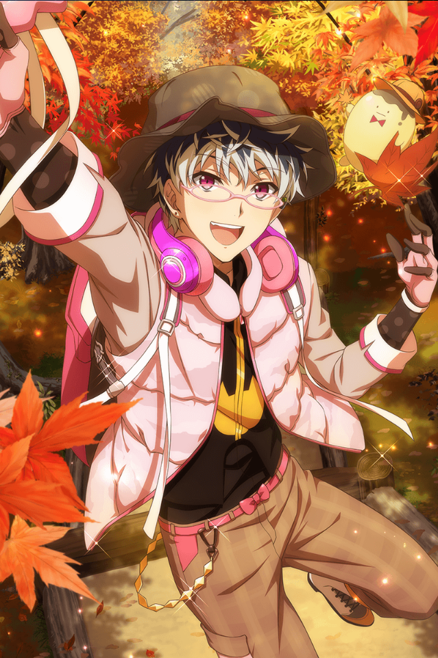 Momo (King Pudding) | The English IDOLiSH7 Wiki | Fandom