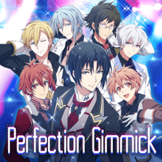 Perfection Gimmick The English Idolish7 Wiki Fandom