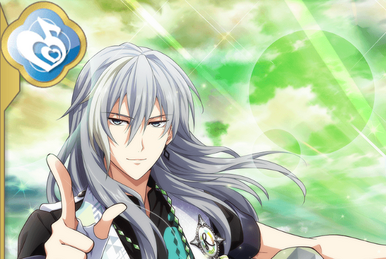 Yuki (Cyber Techno) | The English IDOLiSH7 Wiki | Fandom