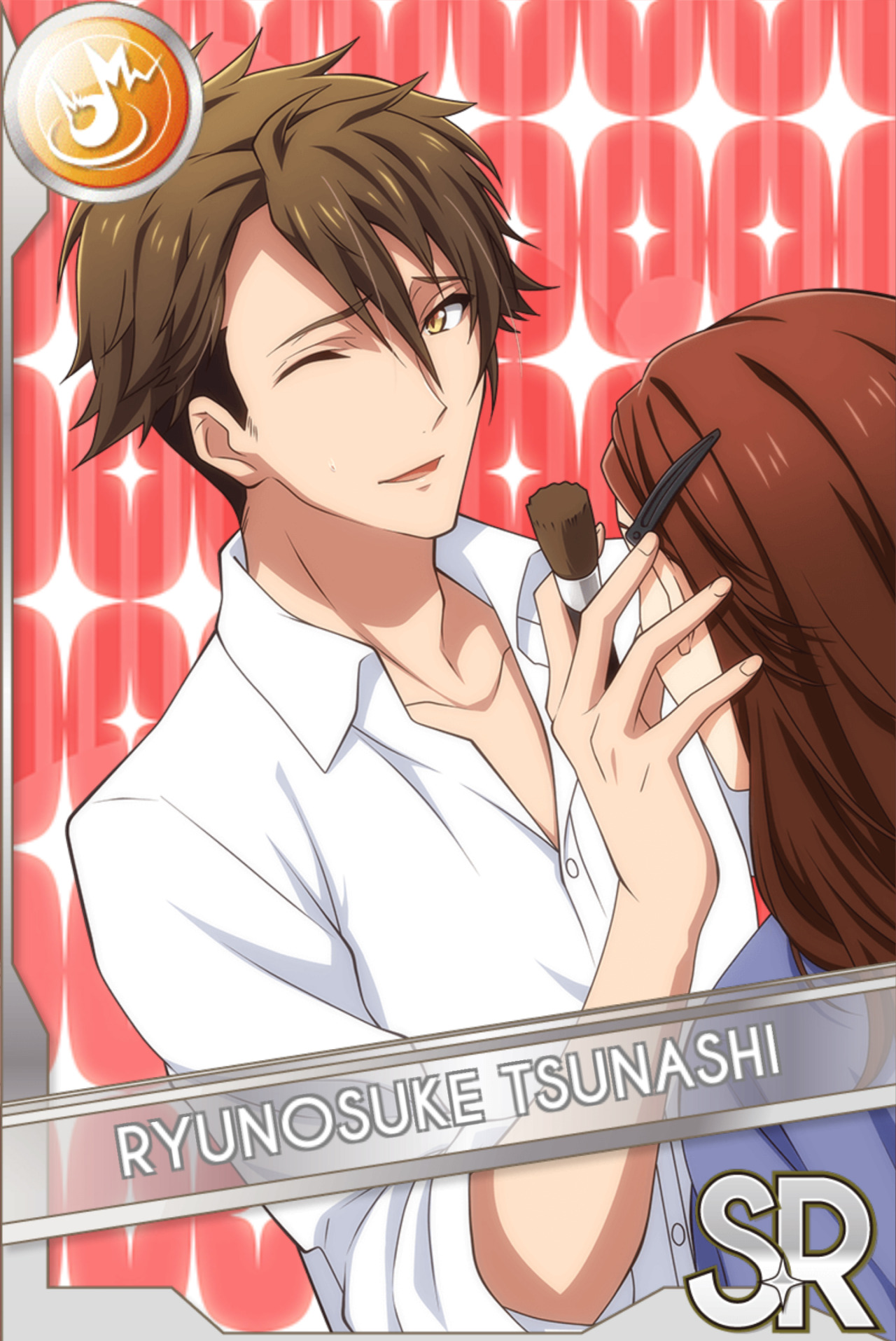 Ryunosuke Tsunashi (Grand Extermination Operation!), The English IDOLiSH7  Wiki, Fandom