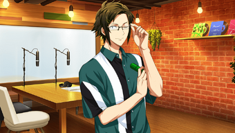 Yamato Nikaido (Wonderful Octave) | The English IDOLiSH7