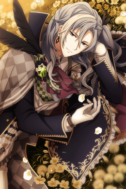 ブランド一覧 | ワールド オンラインストア IDOLiSH7 English The | 2019) (Anniversary Yuki Wiki Fandom | その他