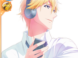 Nagi Rokuya (Music in Your Thoughts)