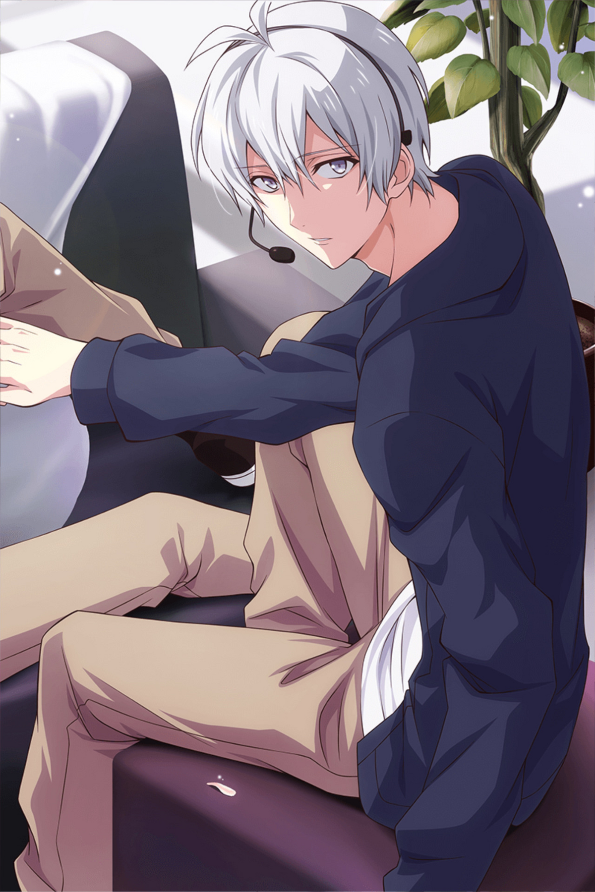 Sogo Osaka/Cards | The English IDOLiSH7 Wiki | Fandom