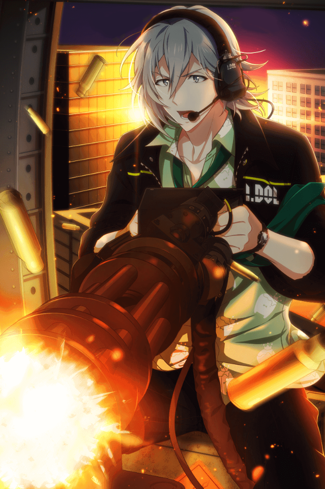 Tamaki Yotsuba (Forever Note) | The English IDOLiSH7 Wiki