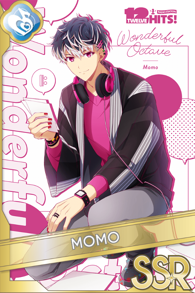 chisaki MOMO ウィークエンドデイズより Momo🍑 @ellejapan x TASAKI October 2025 Issue Cover