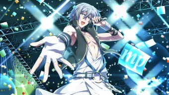 Tamaki Yotsuba (Outdoor Festival) | The English IDOLiSH7