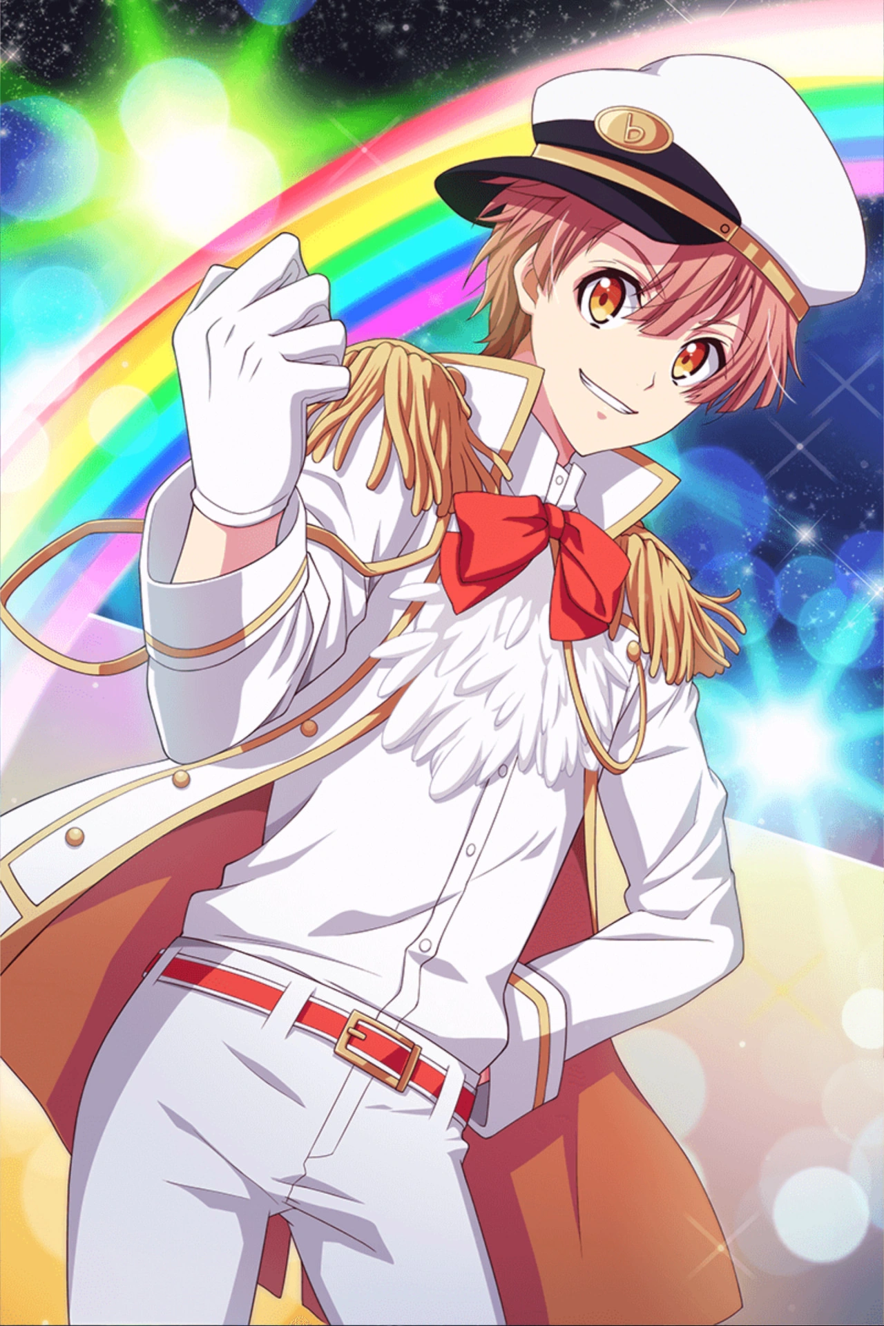 Mitsuki Izumi (MemoMelo) | The English IDOLiSH7 Wiki | Fandom