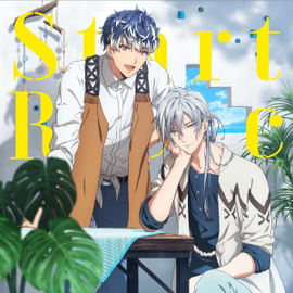 Start Rec | The English IDOLiSH7 Wiki | Fandom