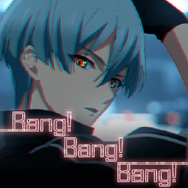 Bang Bang Bang The English Idolish7 Wiki Fandom
