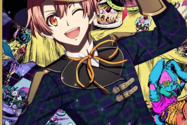 Mitsuki Izumi (Road To Infinity) | The English IDOLiSH7 Wiki | Fandom