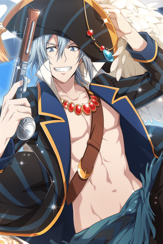 ｔａｍａ☆彡 様＊ Tamaki Yotsuba (Joker Flag) | The English IDOLiSH7 Wiki | Fandom
