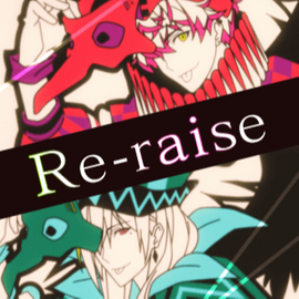 Amazon.co.jp: アイナナ リレイズ トランプ アクスタ Re vale