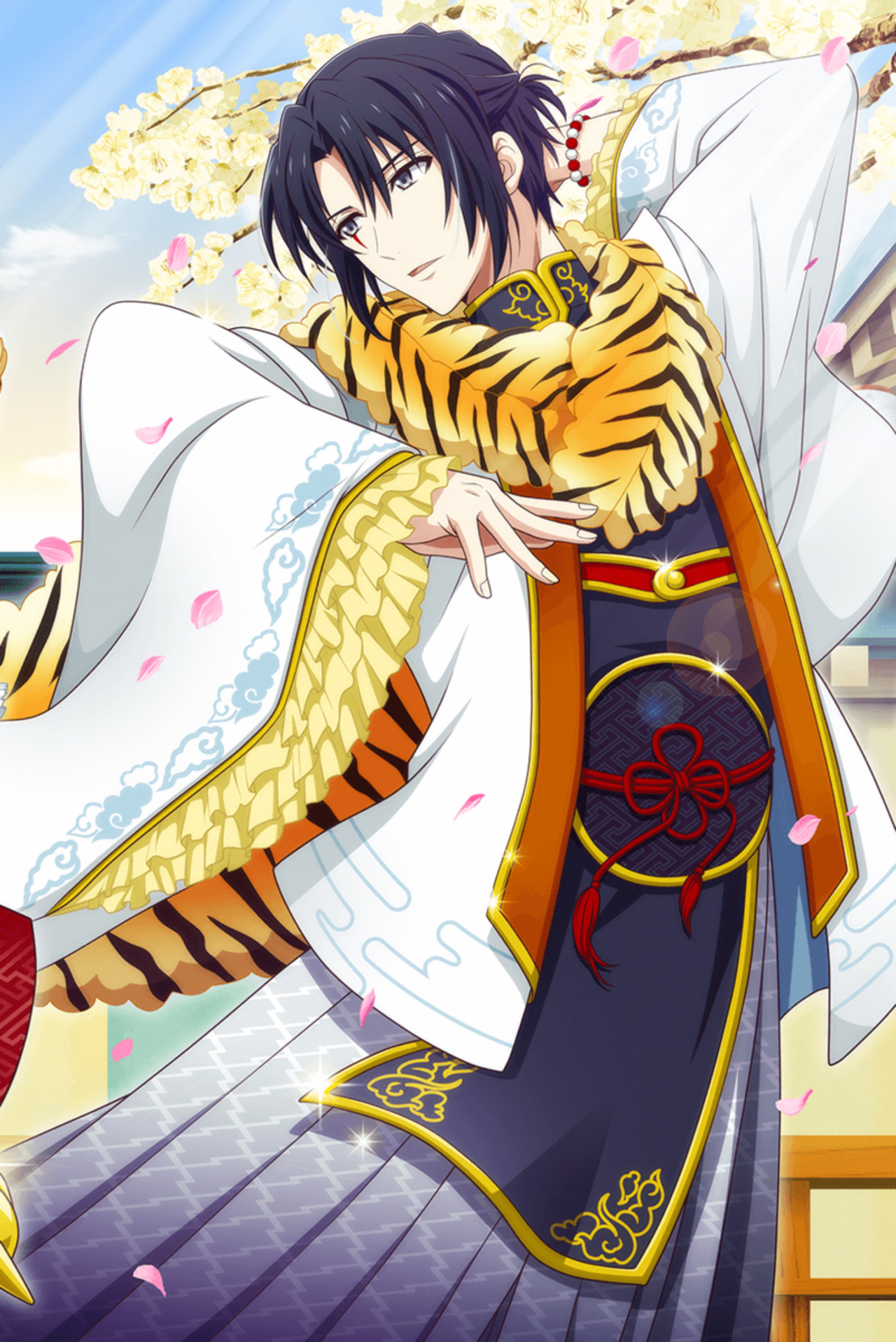 Iori Izumi (Zodiac) | The English IDOLiSH7 Wiki | Fandom