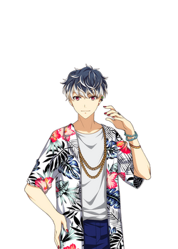 Momo (Re:vale Police), The English IDOLiSH7 Wiki, Fandom