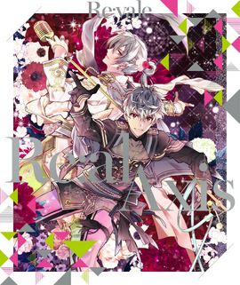 Amazon | 【myshowcos】IDOLiSH7 アイドリッシュセブン Re