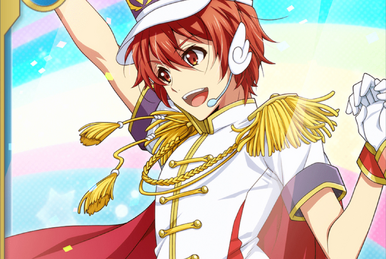 Mitsuki Izumi (OFF/Travel) | The English IDOLiSH7 Wiki | Fandom