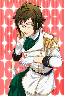 Yamato Nikaido (MemoMelo) | The English IDOLiSH7 Wiki | Fandom