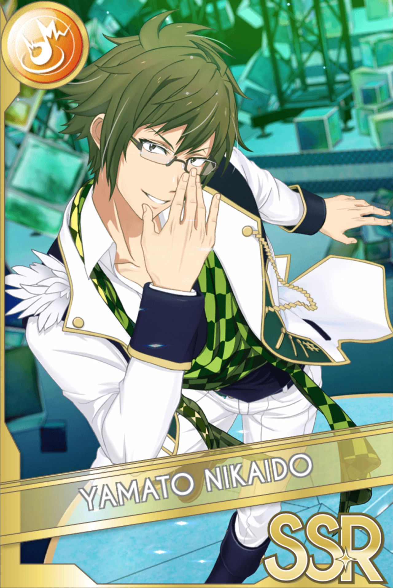 Yamato Nikaido (Respo) | The English IDOLiSH7 Wiki | Fandom