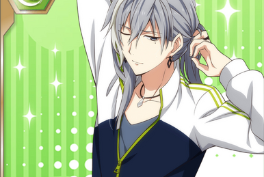 Yuki (Order Please!) | The English IDOLiSH7 Wiki | Fandom
