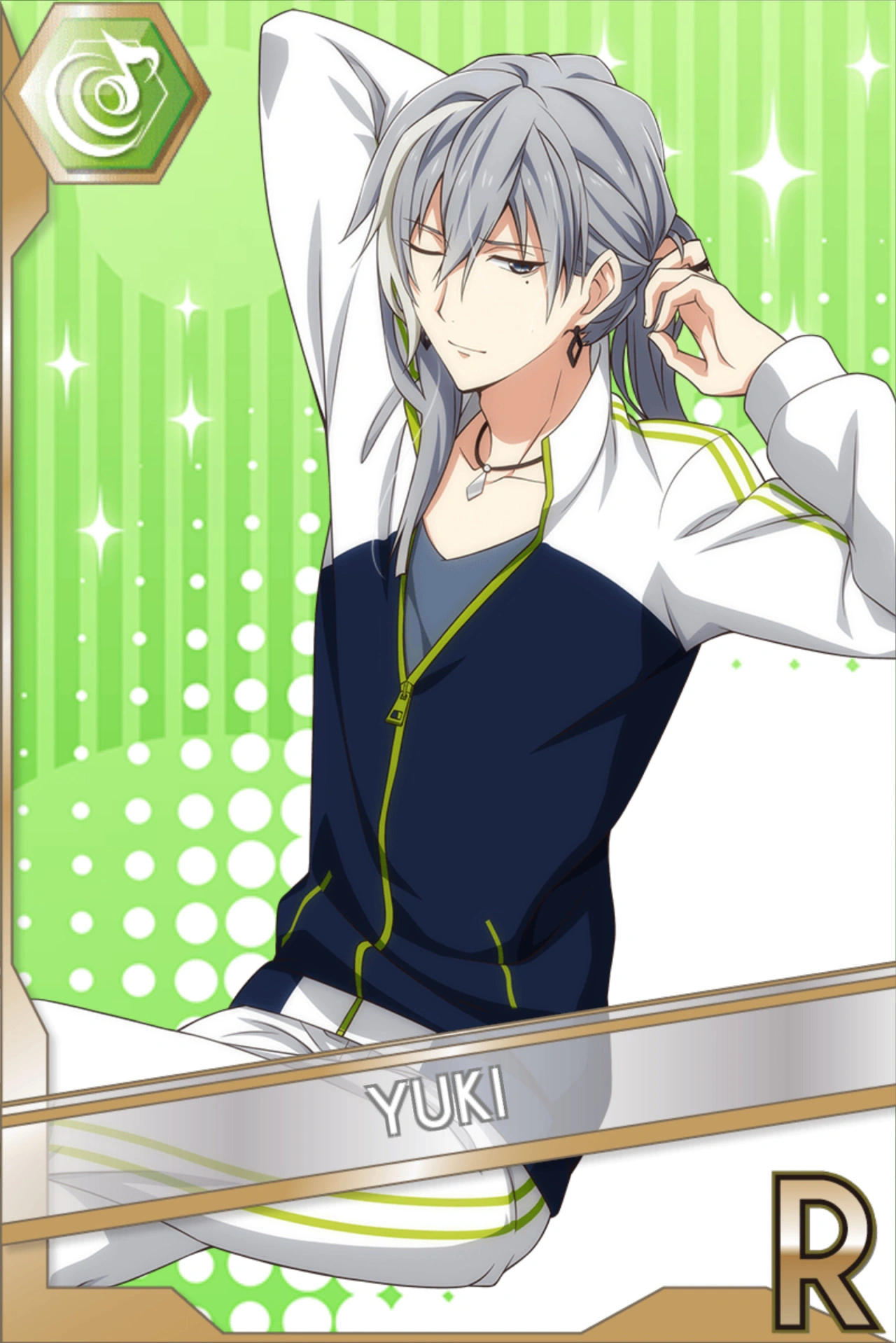 Yuki (Ordinary Days) | The English IDOLiSH7 Wiki | Fandom
