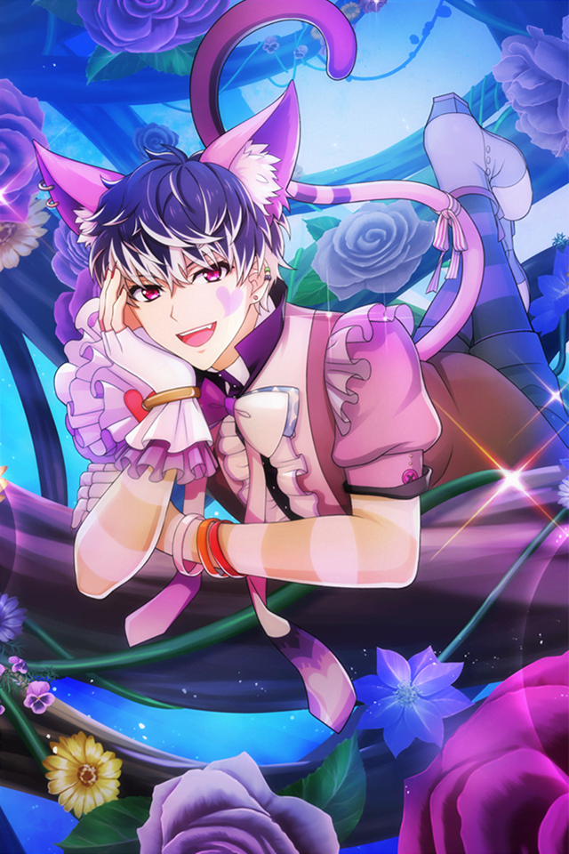 Momo (Märchen Dream) | The English IDOLiSH7 Wiki | Fandom