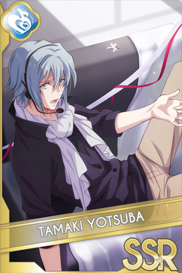 Tamaki Yotsuba (Unit)