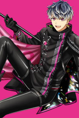 すぐったレディース福袋 Momo (Kiseki) | The English IDOLiSH7 Wiki | Fandom 帽子