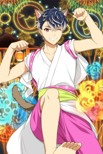 Momo (Taiko no Tatsujin Cheering Squad!) | The English