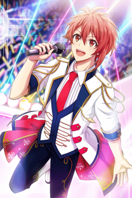 Riku様 Riku Nanase (Nanatsuiro REALiZE) | The English IDOLiSH7 Wiki