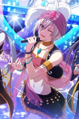 Tenn Kujo (Outdoor Live) | The English IDOLiSH7 Wiki | Fandom