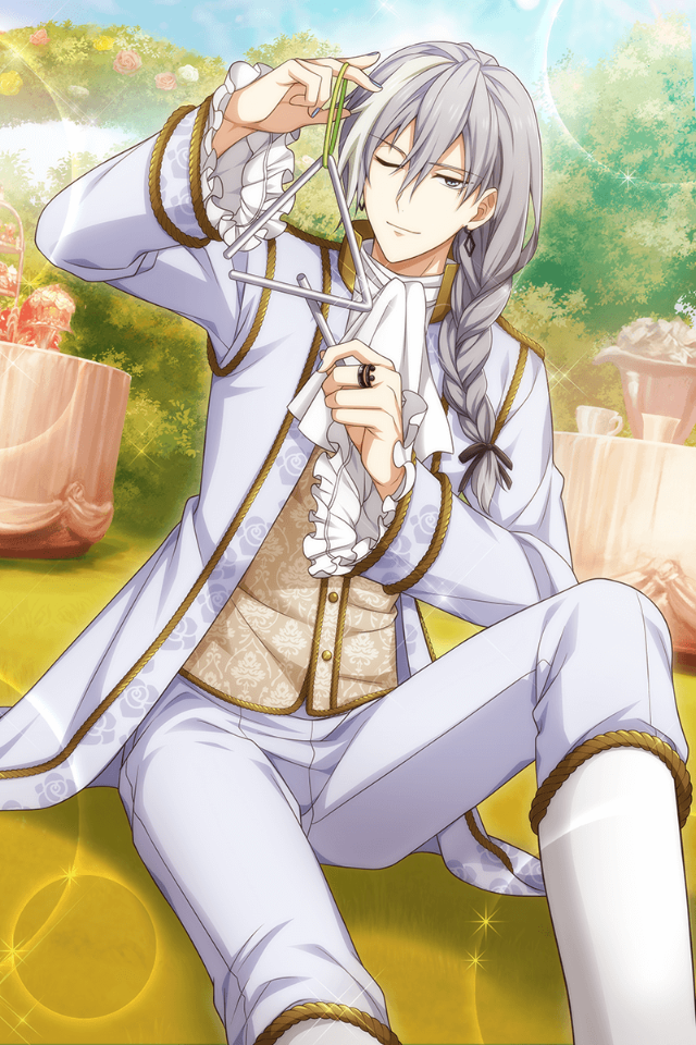 Yuki (Tea Party) | The English IDOLiSH7 Wiki | Fandom