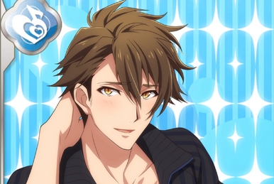 Ryunosuke Tsunashi (Anniversary 2019) | The English IDOLiSH7