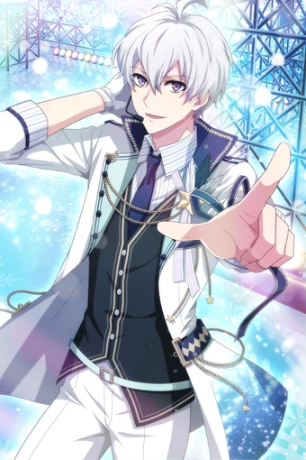 Sogo Osaka Cards The English Idolish7 Wiki Fandom