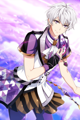 Sogo Osaka (Road To Infinity) | The English IDOLiSH7 Wiki