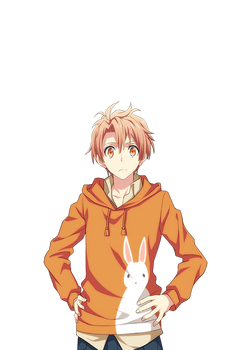 Mitsuki Izumi/Gallery | The English IDOLiSH7 Wiki | Fandom