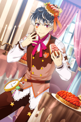 Momo (Sweets) | The English IDOLiSH7 Wiki | Fandom