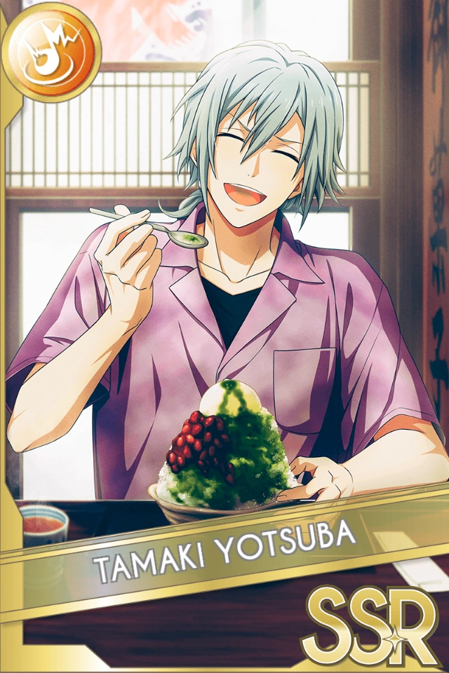 tamaki様 リクエスト 4点 まとめ商品 Tamaki Yotsuba (Order Please!) | The English IDOLiSH7 Wiki